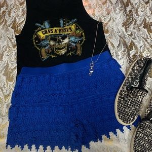 🔊Women’s express shorts